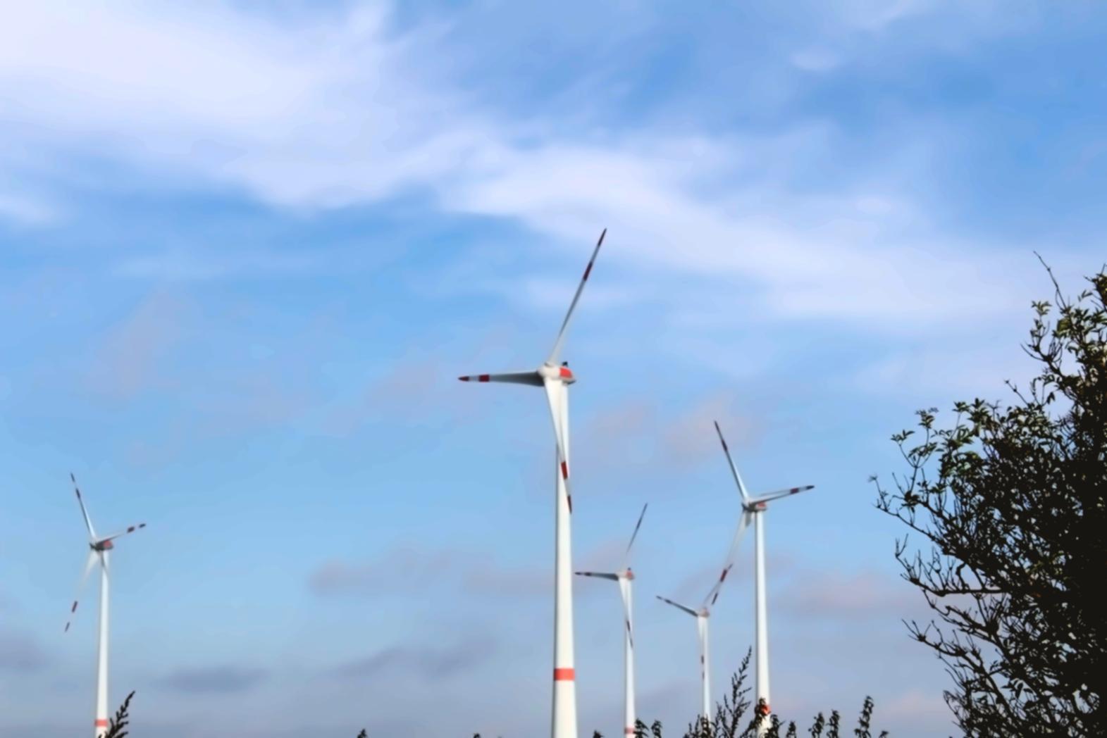 Green technology content highlight